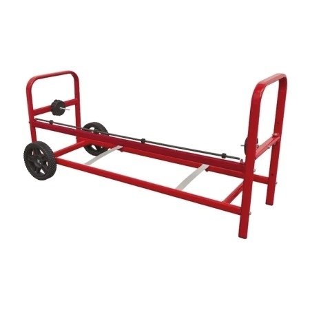 Carrello porta filmask