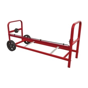 Carrello porta filmask