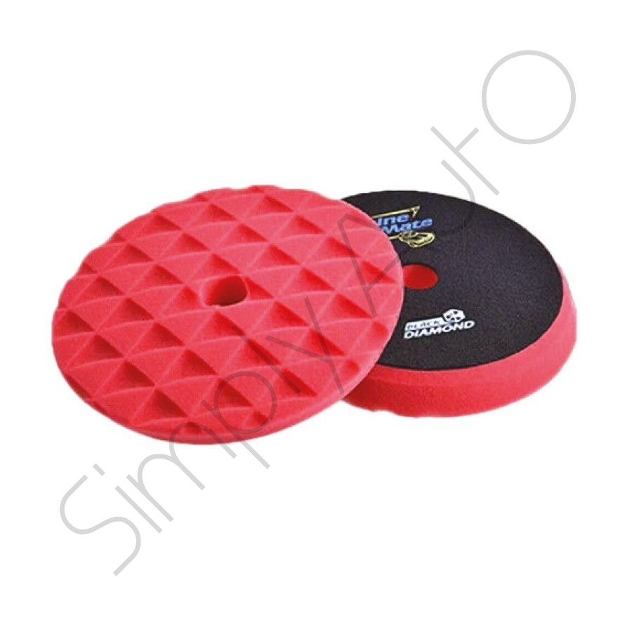Tamponi SOFT diamantati