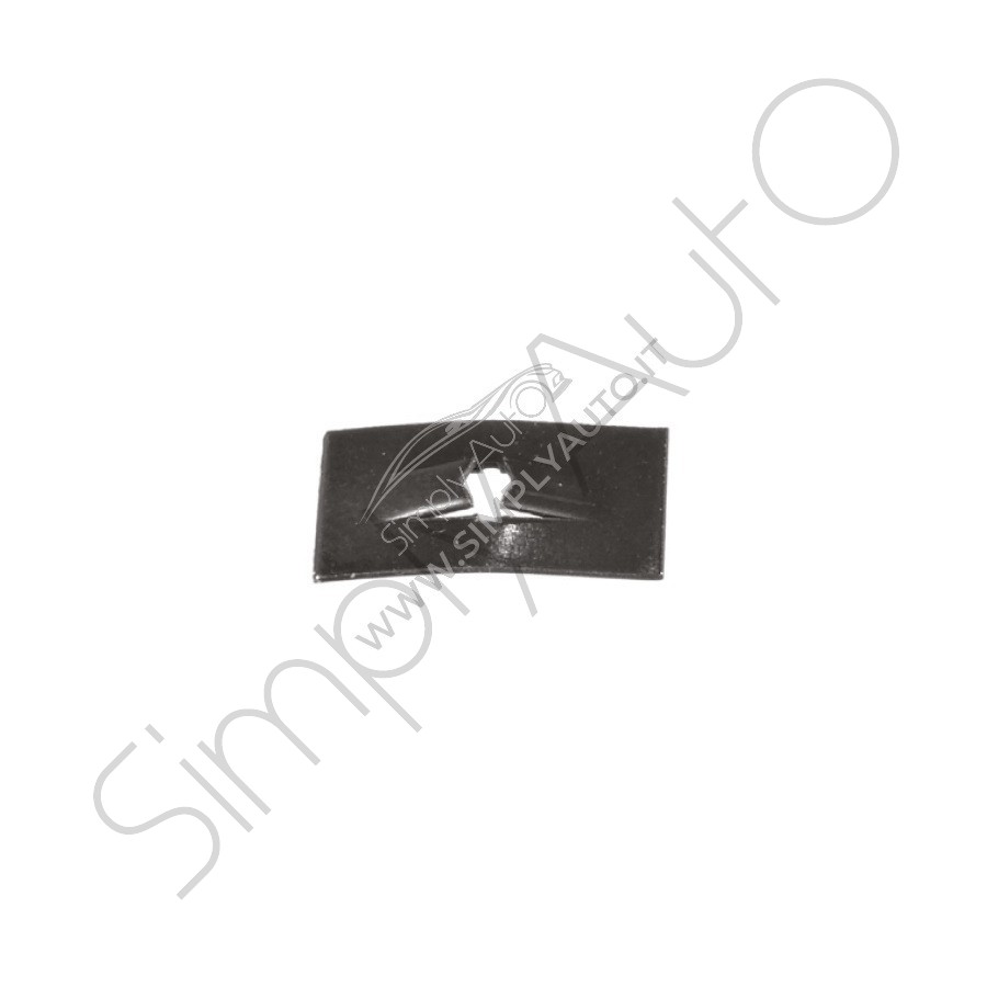 Minuteria metallica universale - C 6 mm
