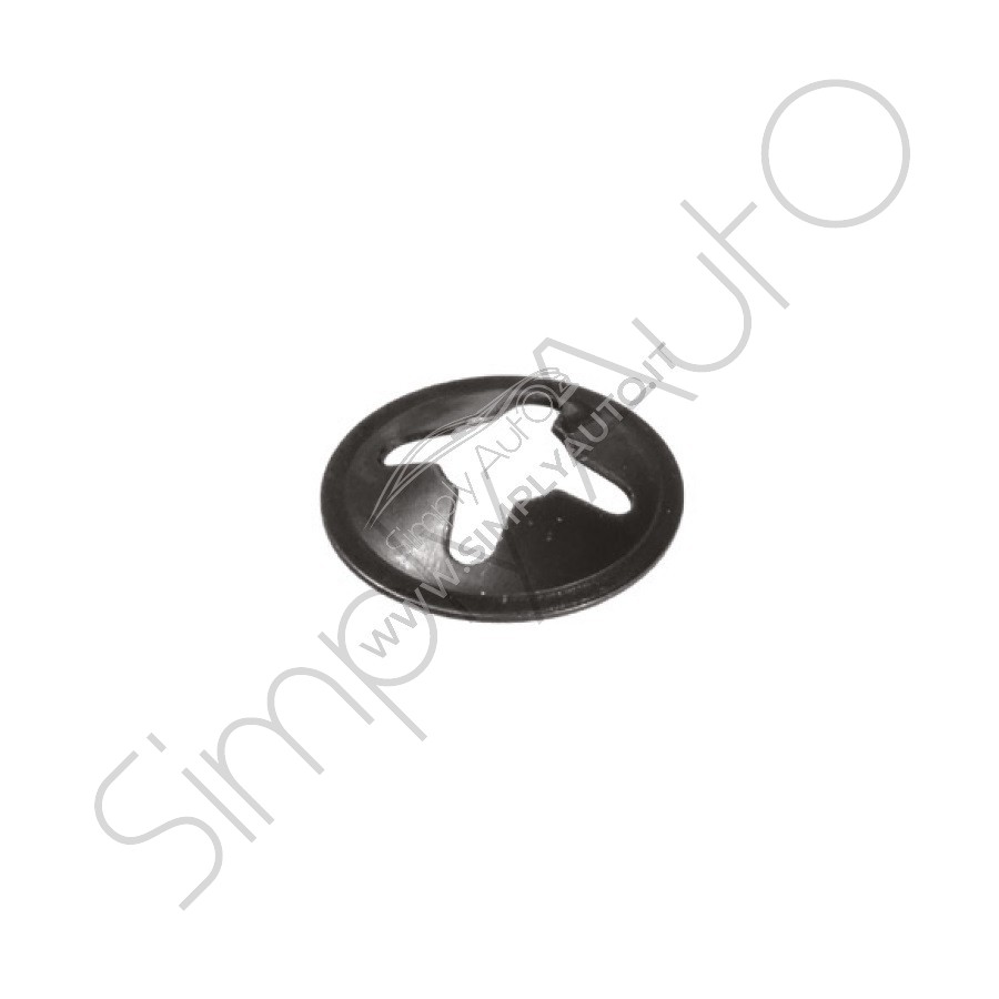 Minuteria metallica universale - C 5 mm