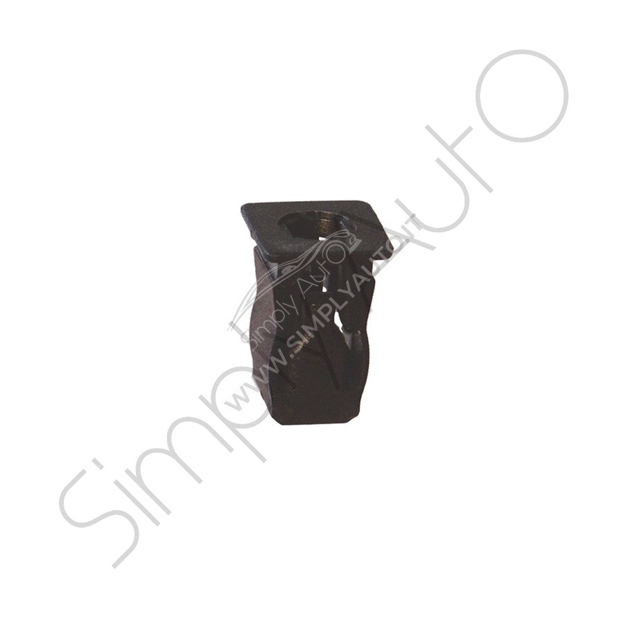 Madrevite foro 7x7 mm per rivestimenti, ripari, tappeti, modanatura, porta e pannelli, Fiat, Lancia vari modelli