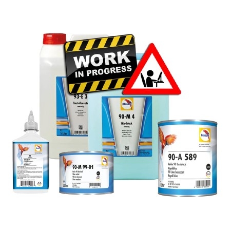 GLASURIT SERIE 90