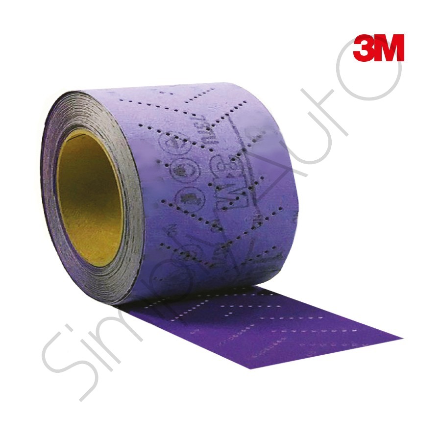 3M 34466 - P180