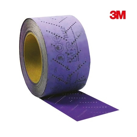 3M™ rotolo 70mm x 12mt