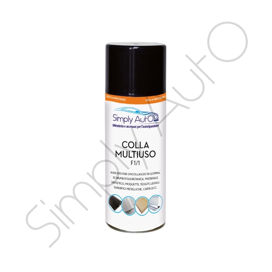 Colla spray 400 ml