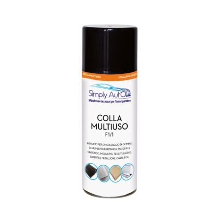 Colla spray 400 ml
