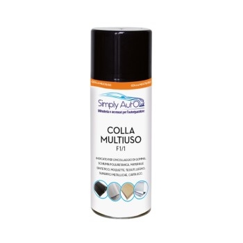 Colla spray 400 ml