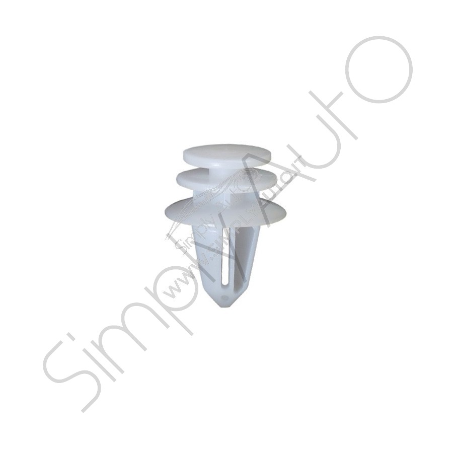 Bottone Fermapannello per Chrysler Cherokee 200612