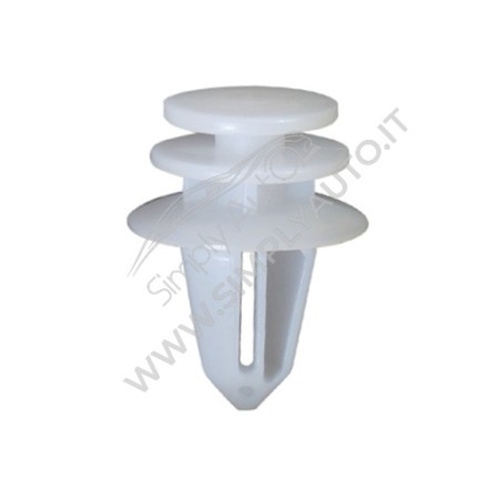 Bottone Fermapannello per Chrysler Cherokee 200612