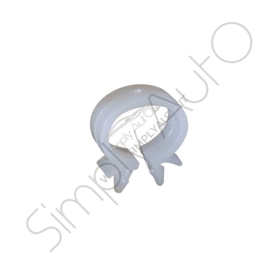 Raccordo fermatubo Ø max 17 mm universale vari modelli