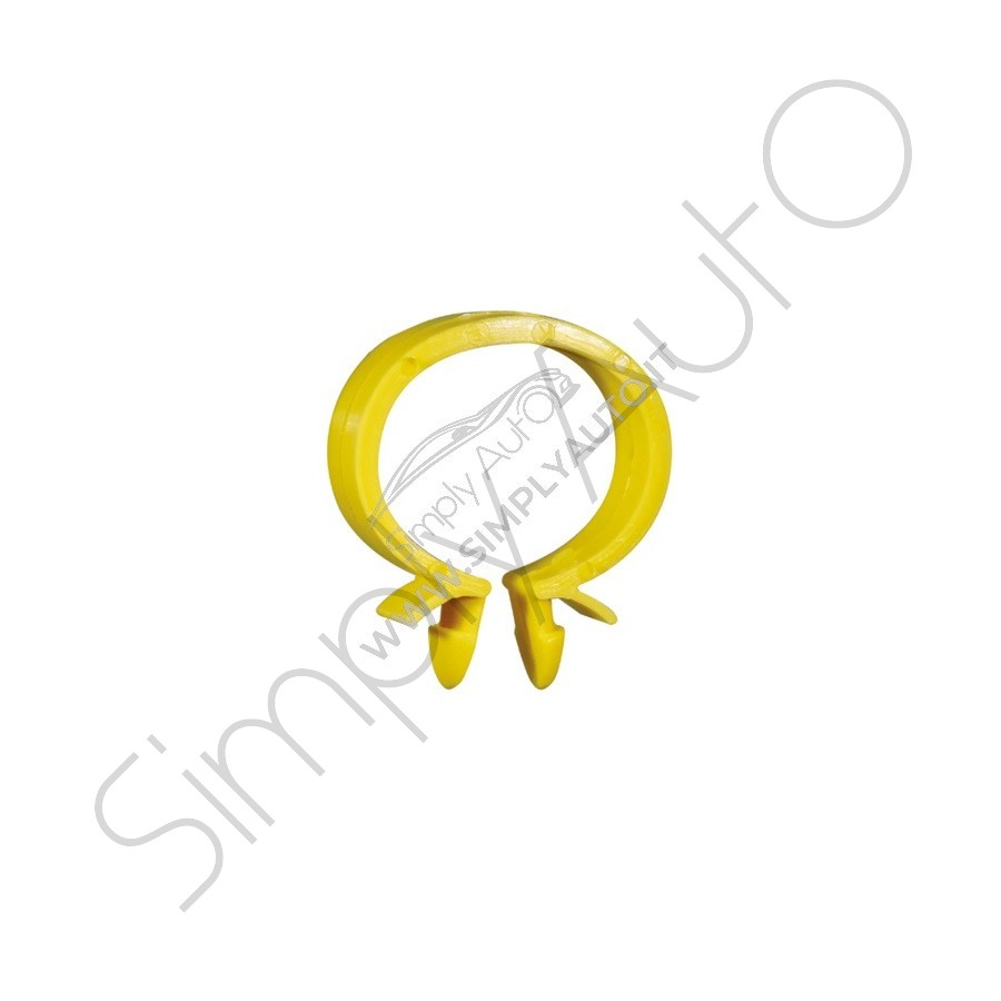 Raccordo fermatubo Ø max 24 mm universale vari modelli