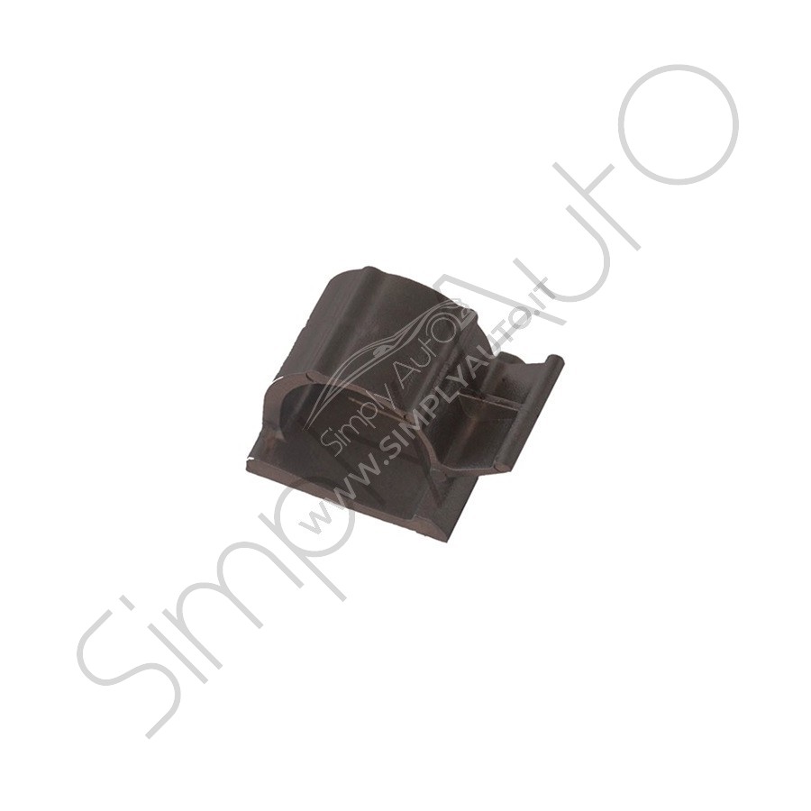 Raccordo biadesivo fermatubo Ø max 16 mm