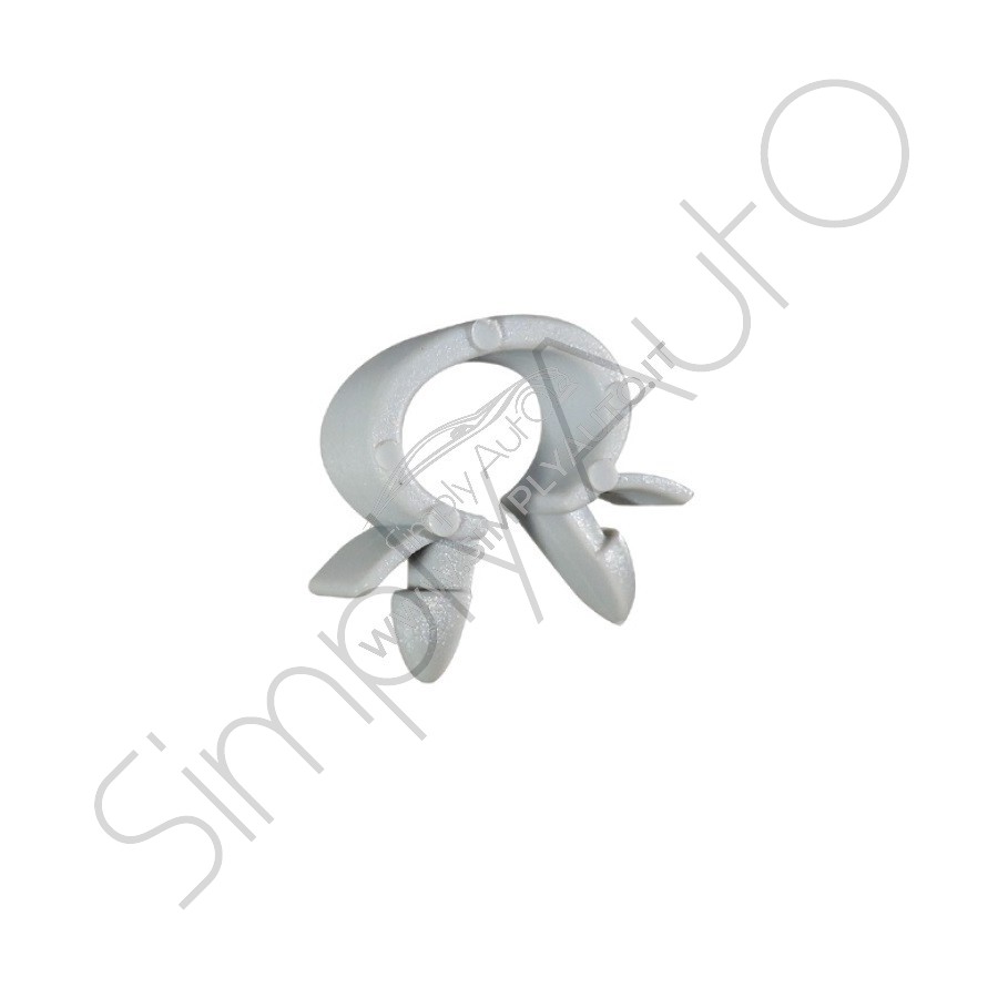 Raccordo fermatubo Ø max 8 mm universale vari modelli