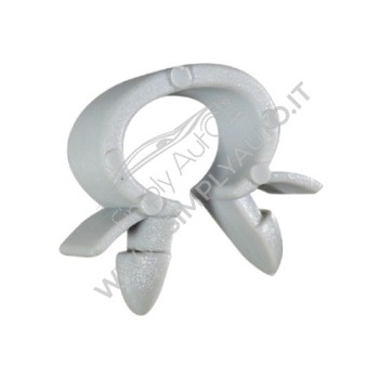 Raccordo fermatubo Ø max 8 mm universale vari modelli