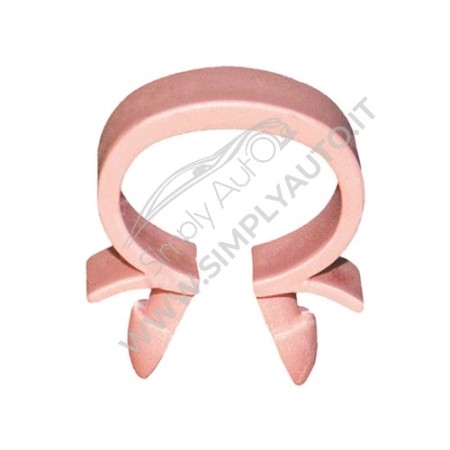 Raccordo fermatubo Ø max 13 mm universale vari modelli