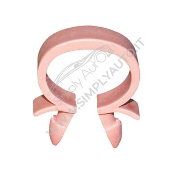 Raccordo fermatubo Ø max 13 mm universale vari modelli