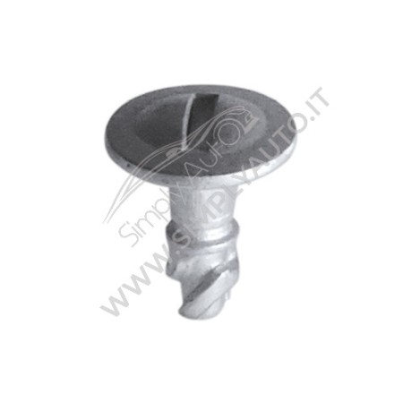 Vite a 1/4 di giro altezza18 mm per Audi, Volkswagen e SKoda
