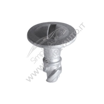 Vite a 1/4 di giro altezza18 mm per Audi, Volkswagen e SKoda