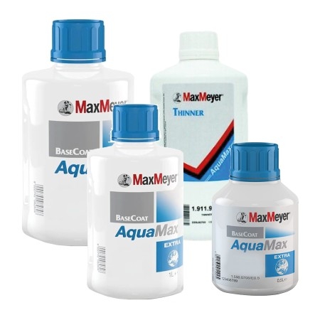 BASI ACQUAMAX EXTRA