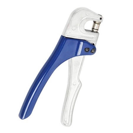 Pinza foralamiera da 5 mm