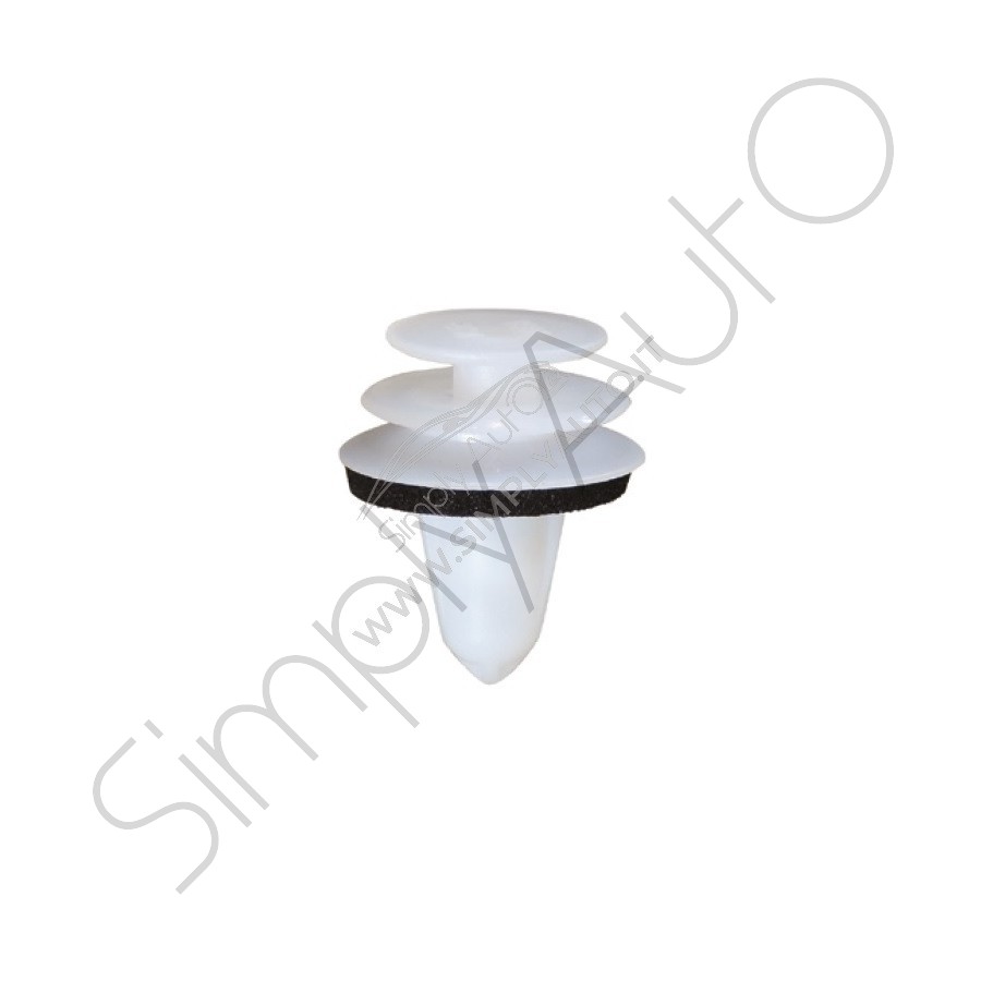Bottone Fermapannello per Fiat Panda 1999/03