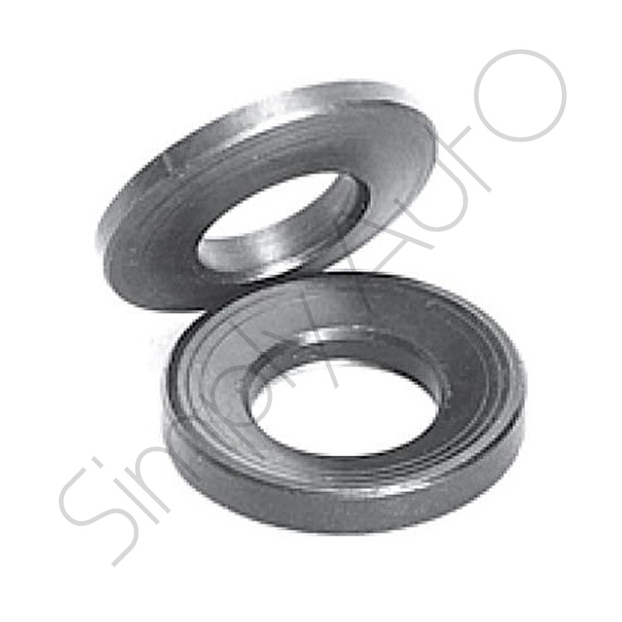 Ø 12x24 mm