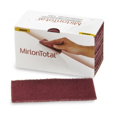 Mirlon Total - Grana: XF 800 (Colore Rosso)