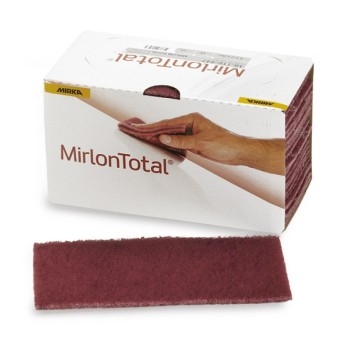 Mirlon Total - Grana: XF 800 (Colore Rosso)