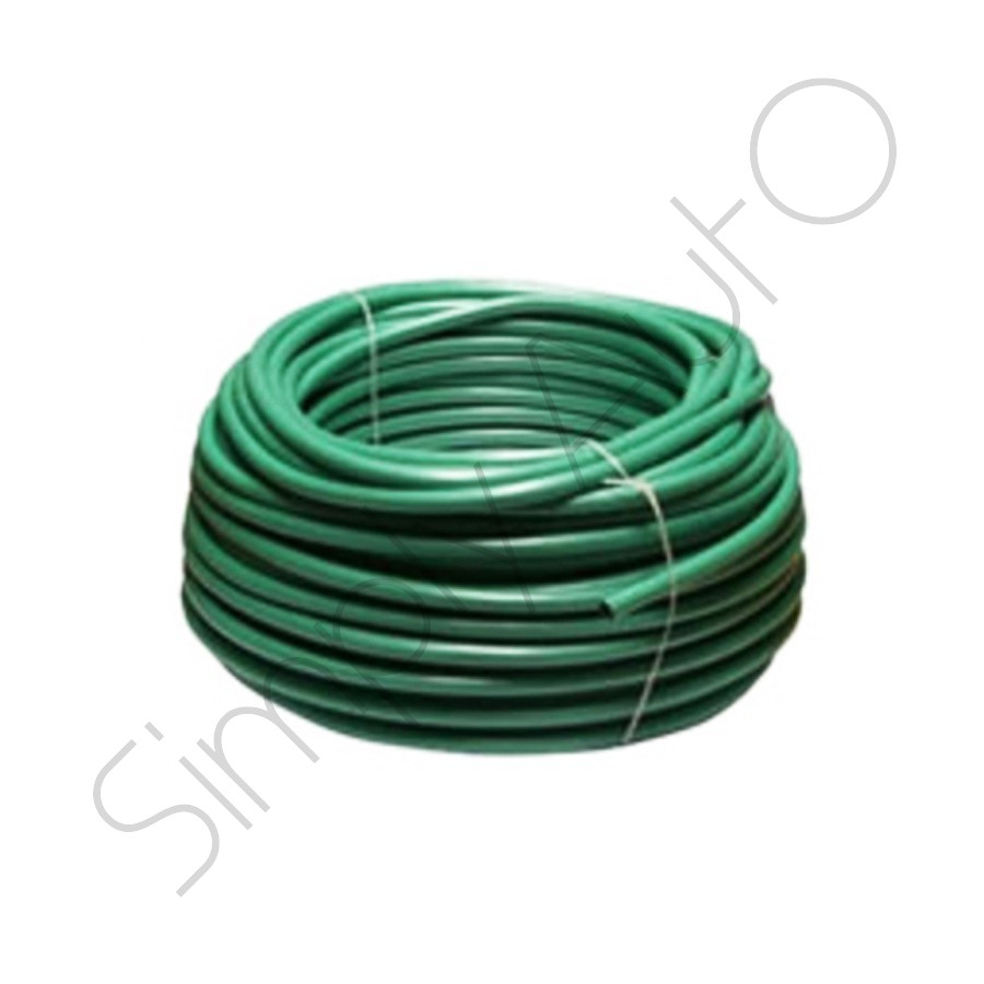 Tubo "Ragno" in poliuretano 8x12 mm