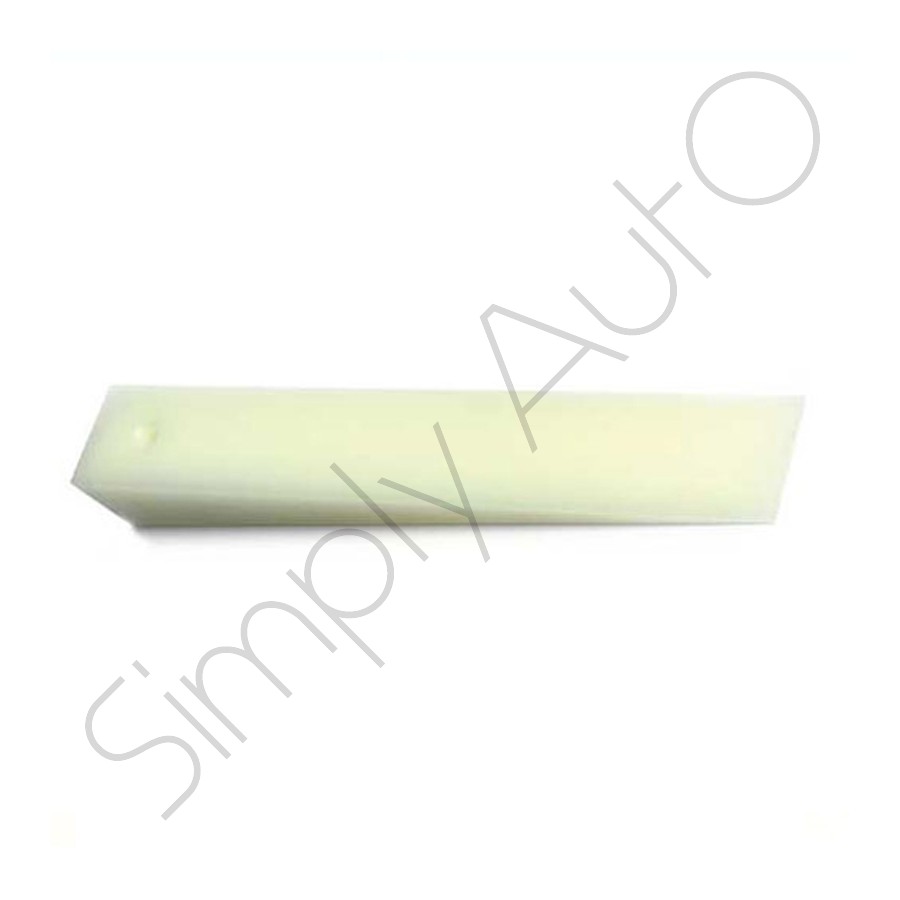 Cuneo in teflon da 30 mm