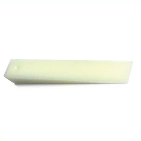 Cuneo in teflon da 30 mm