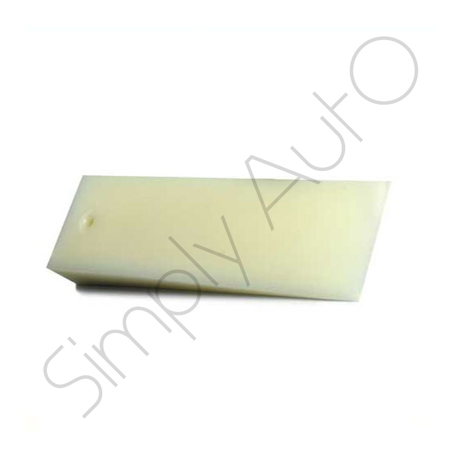 Cuneo in teflon da 60 mm