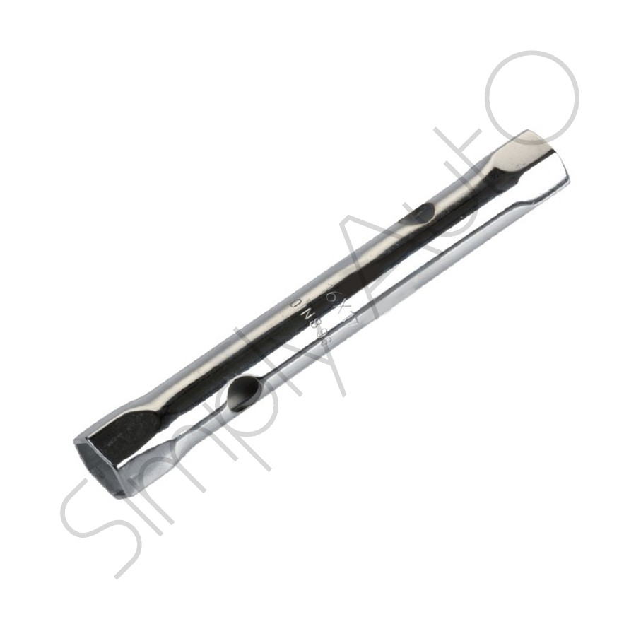 Chiave da 10x11 mm 

