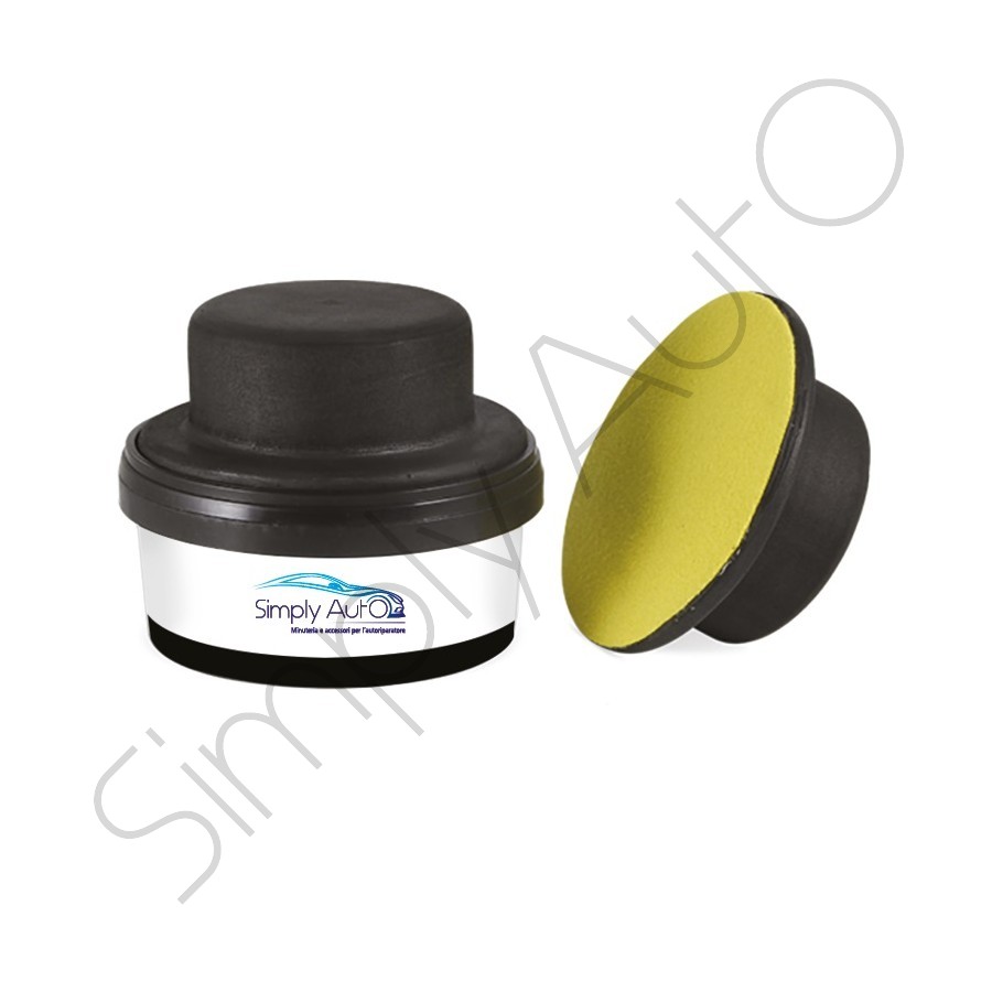Kit spia di carteggiatura
