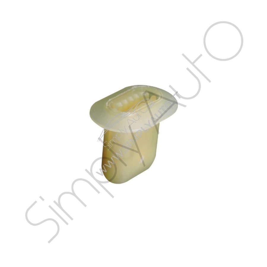 Madrevite foro 7x14 mm per vite Ø 3.5 mm vari usi, Fiat, Iveco, Peugeot, Citroen, Renault e Dacia vari modelli