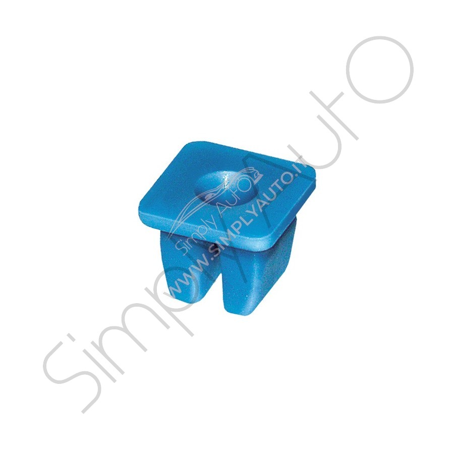Madrevite per rivestimenti e ripari, Fiat, Alfa Romeo, Lancia, Abarth e Iveco vari modelli