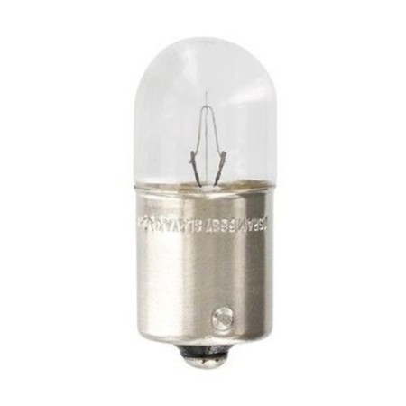Lampada tubolare a 1 luce 12 Volt - 10 Watt