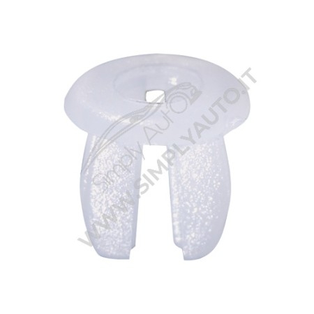 Madrevite per rivestimenti e ripari, Fiat, Alfa Romeo, Lancia, e Iveco vari modelli