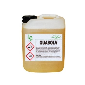 Quasolv detergente universale - 5 litri