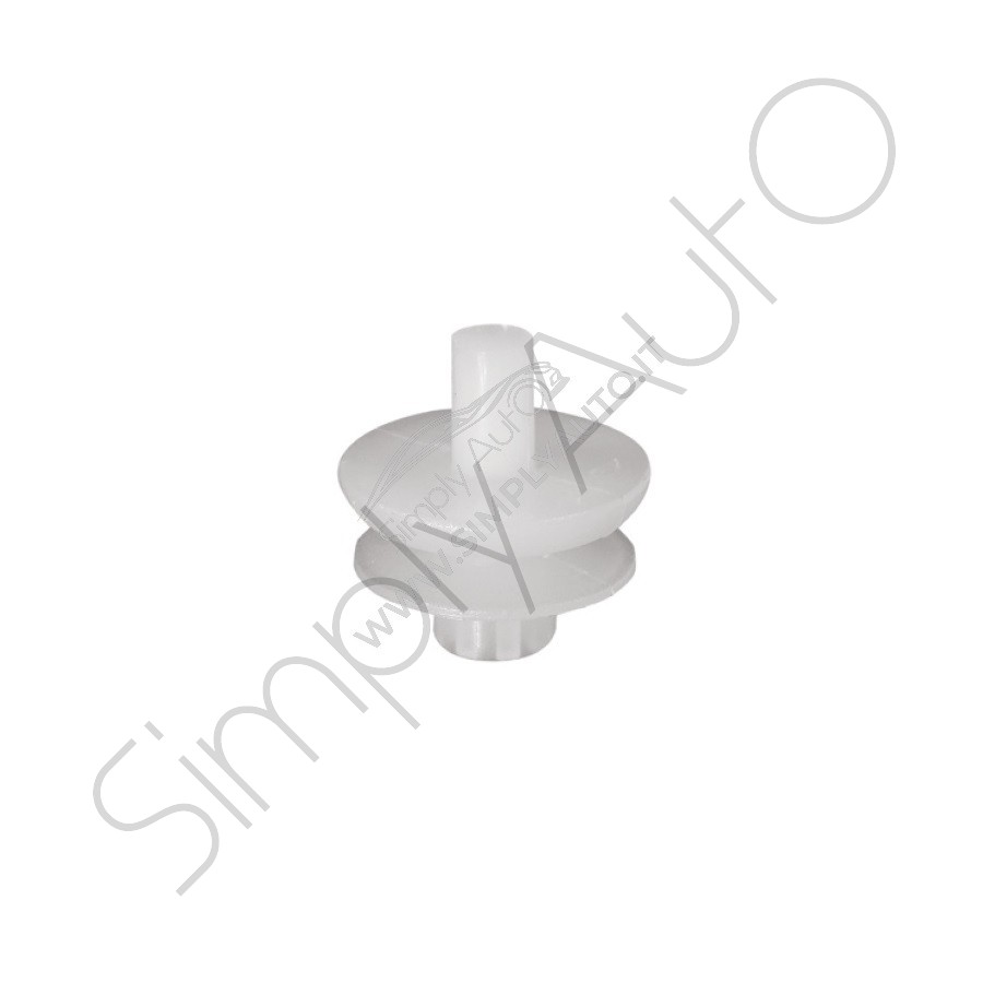 Fissaggio modanatura Fiat Ducato, Panda 4x4 91/03