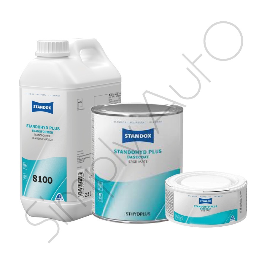 MIX 321 - LT.0,5