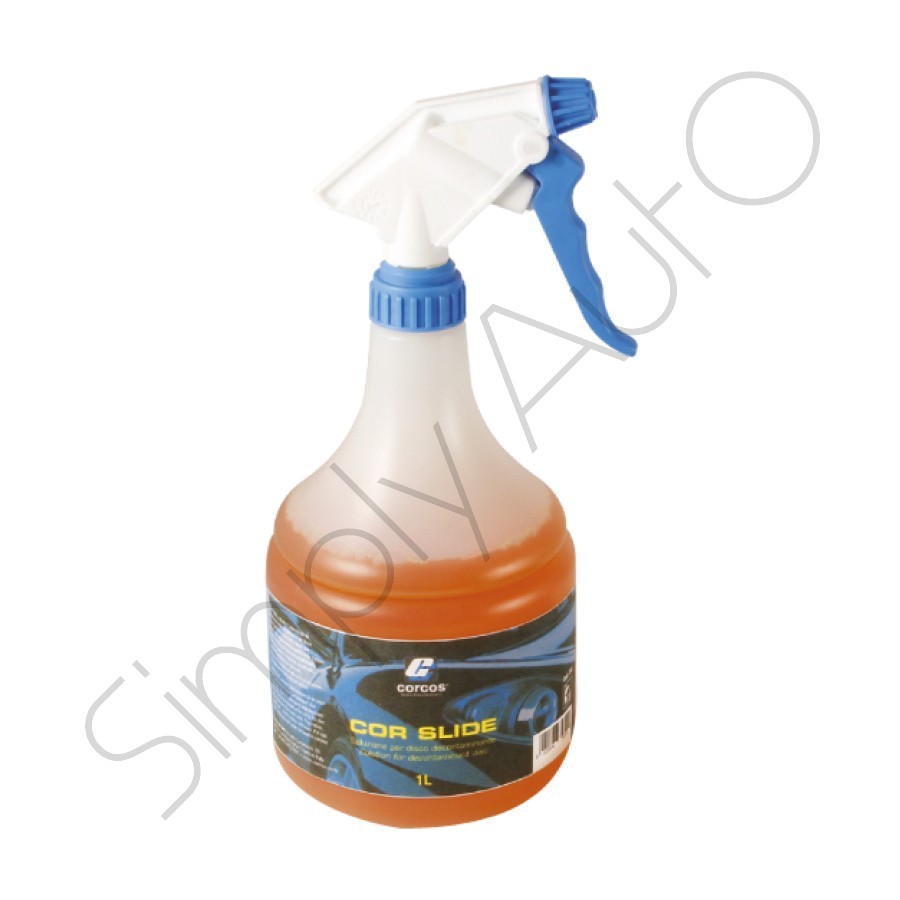 Spray decontaminte 1 lt