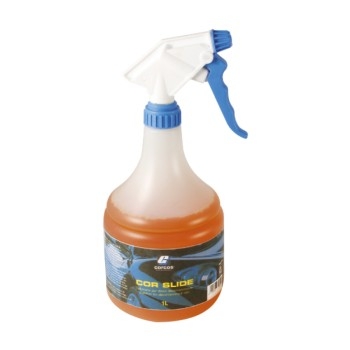 Spray decontaminte 1 lt