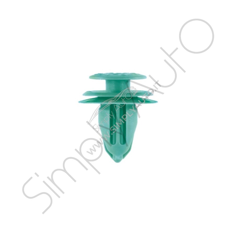 Bottone Fermapannello per Toyota, Lexus, Mitsubishu, Suzuky, Peugeot e Citroen