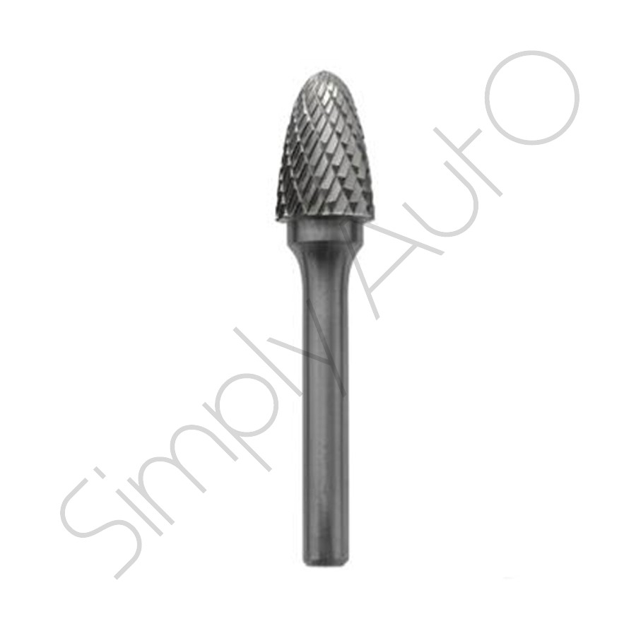 Ø 12.7 mm