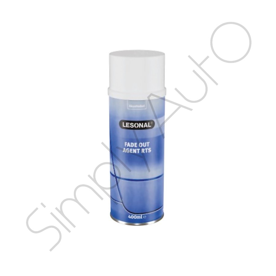 Diluente per sfumature spray ml.400