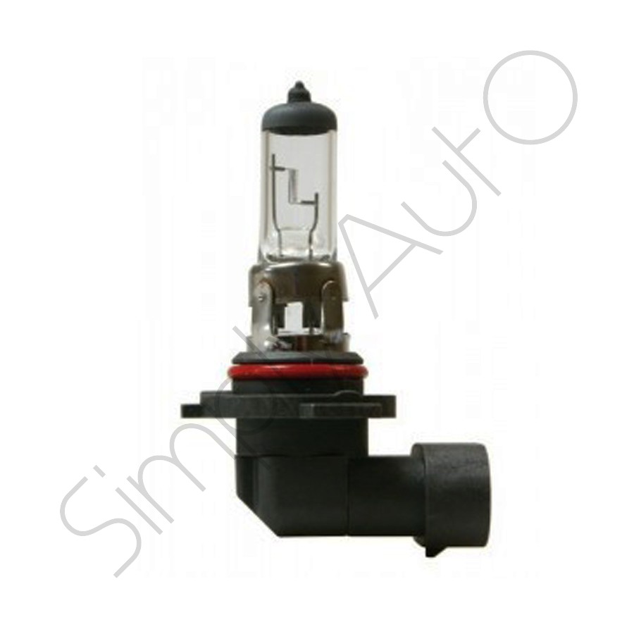 Lampada alogena H10 a 1 luce 12 Volt - 55 Watt 