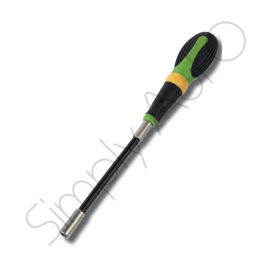 Bussola 10 mm - L1: 150 mm - L: 275 mm