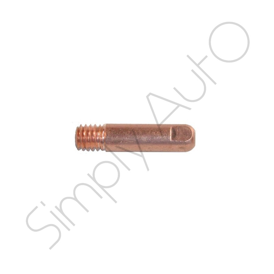 Guida filo Ø 0.6 mm